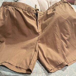 King-Size Direct Men’s 4XL Big Cargo Shorts